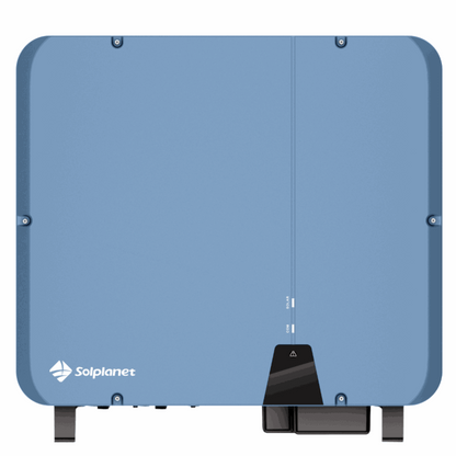 Onduleur Solplanet, 45kW/49,5kVA, triphasé, 4MPPT - 5 ans de garantie Thumbnail-2