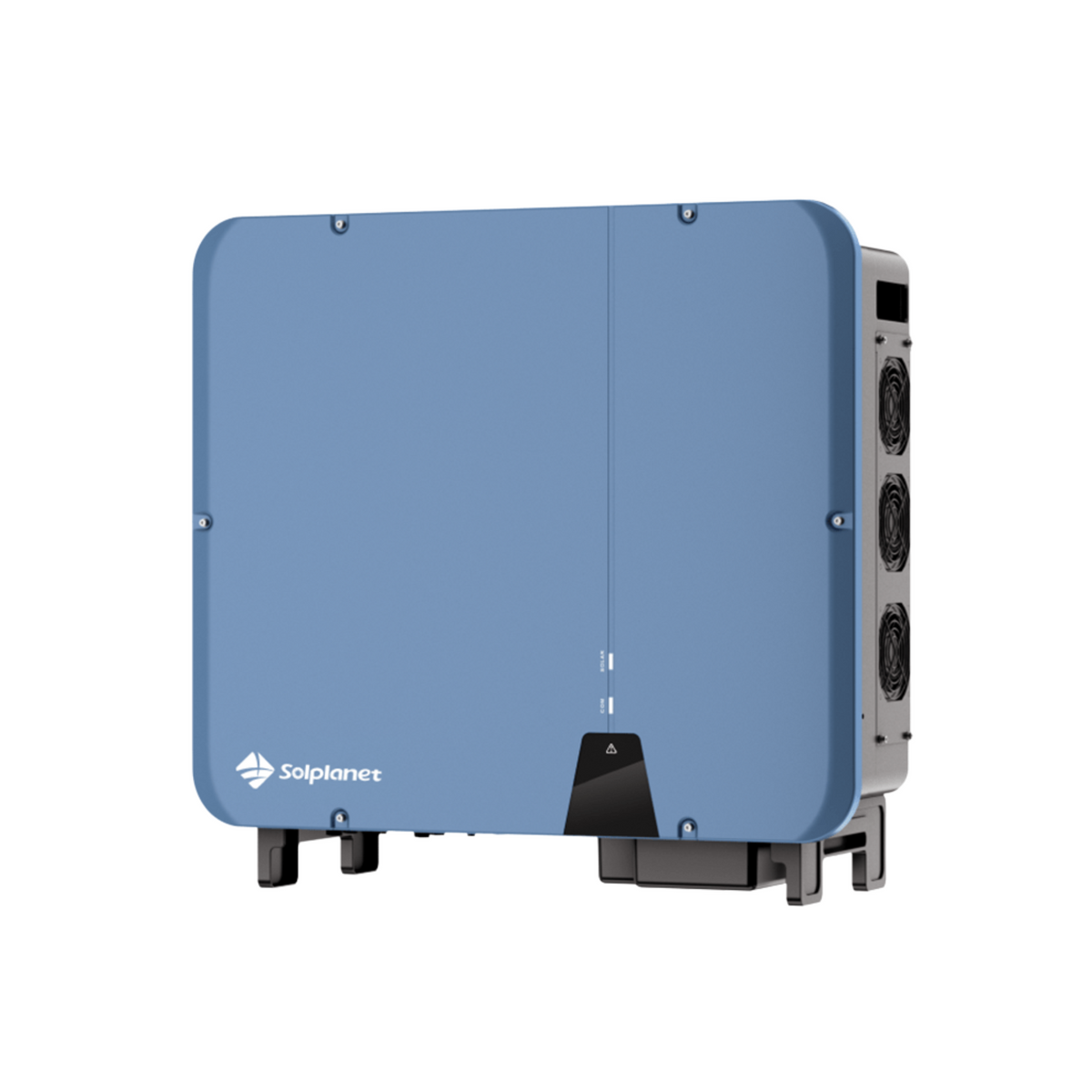 Onduleur Solplanet, 6kW/6kVA, hybride, monophasé, 2MPPT - 10 ans de garantie