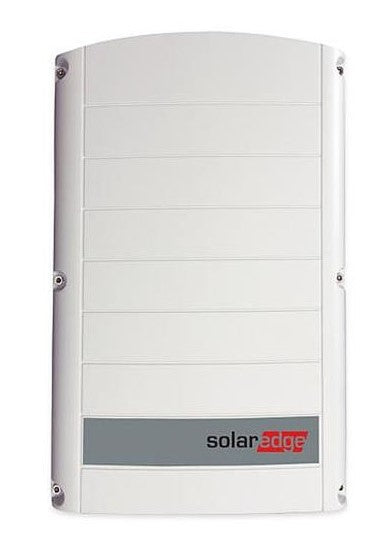 Onduleur Solaredge , 17kW/17kVA, triphasé, 1 MPPT - 12 ans de garantie
