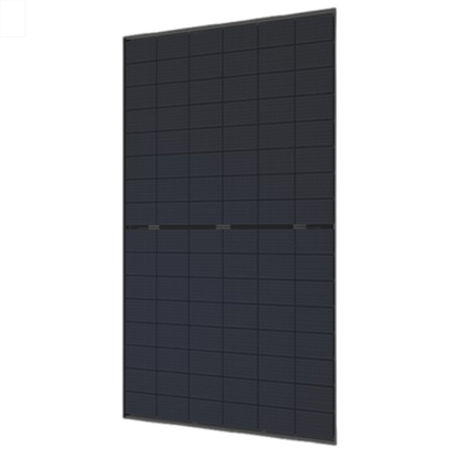 Panel TCL Solar T Class 450Wp Transparent Mono N-type TOPcon Bifacial Dual glass (HSM-ND48-DR450) - 25 years warranty Thumbnail-2