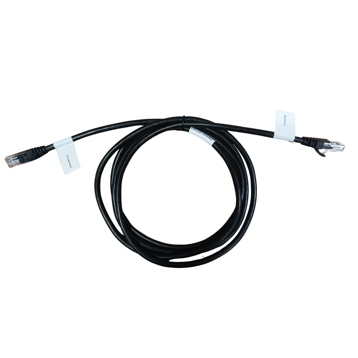 Accessoire Ecosolex RS-R Series Version II(CAN) cable 2m - 2 ans de garantie