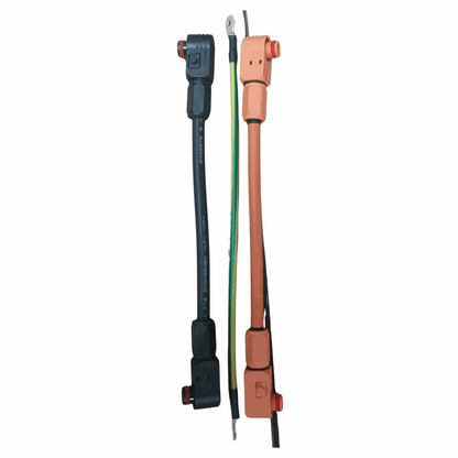 Accessoire Ecosolex RS-R Series battery to battery power cables 0.25m - 2 ans de garantie Thumbnail-2