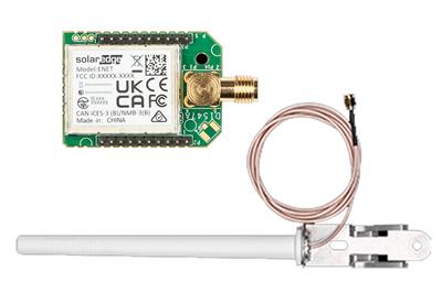 Monitoring Solaredge , Kit Energy Net pour onduleur SolarEdge SetApp - 5 ans de garantie
