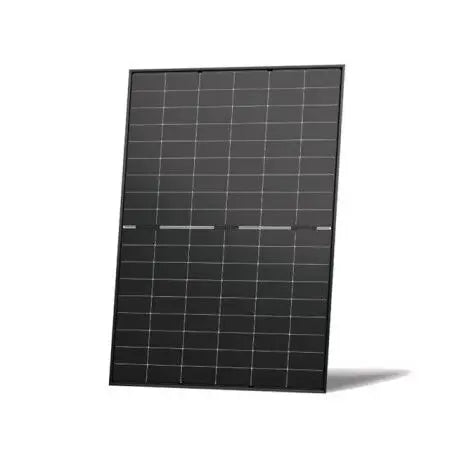 Panneau Jinko Solar Tiger Neo, 500Wp, N-type TOPCon (HOT 3.0), Transparent, Bifacial, Dual glass, PPE2 V2 - 15 ans de garantie