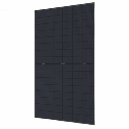Panel TCL Solar T Class 450Wp Transparent Mono N-type TOPcon Bifacial Dual glass (HSM-ND48-DR450) - 25 years warranty Thumbnail-1