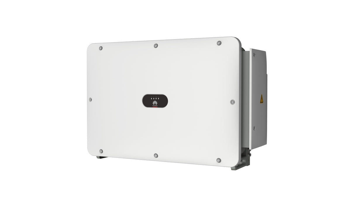 Onduleur Huawei Smart PV Controller, 100kW/110kVA, 10MPPT - 5 ans de garantie