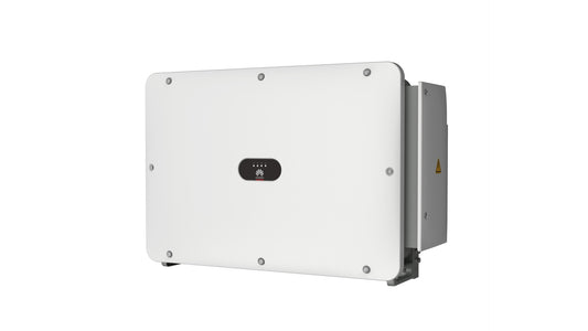 Onduleur Huawei Smart PV Controller, 100kW/110kVA, 10MPPT - 5 ans de garantie