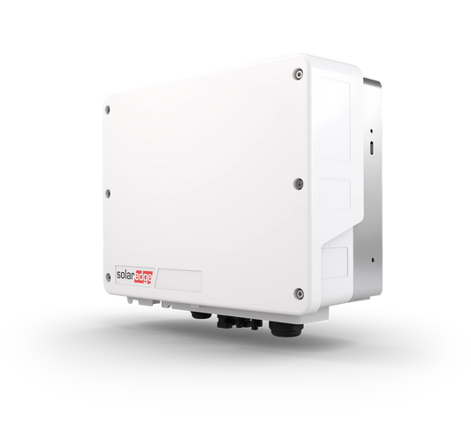 Onduleur Solaredge Home Wave, 3kW/3kVA, monophasé, 1 MPPT - 12 ans de garantie
