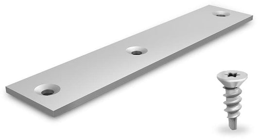 Kit connecteur de rail BasicRail - K2 - 