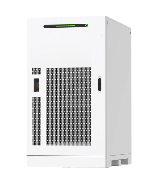 Batterie Huawei Smart String ESS, 241kWh, HV
