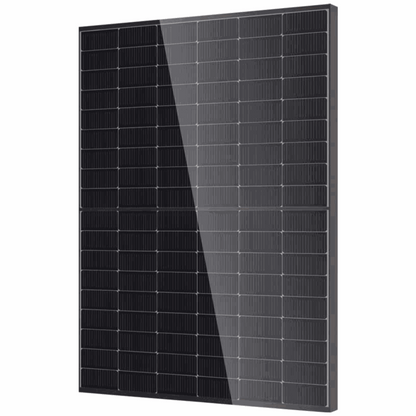 Panneau DMEGC 450Wc - PPE2 -Bifacial - Biverre transparent - DM450M10RT-B54HBT - Garantie produit 25 ans / performance 30 ans Thumbnail-2