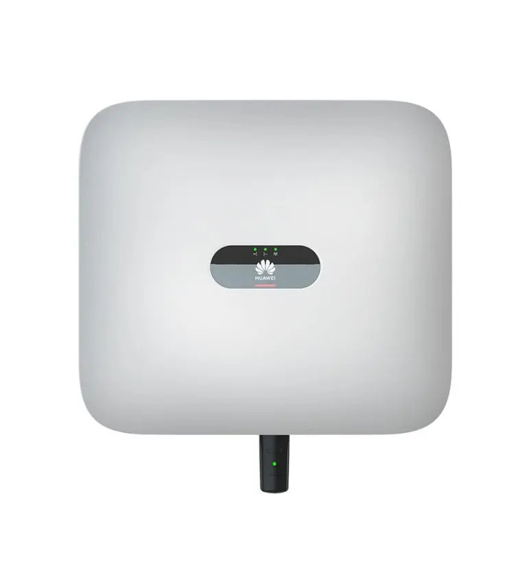 Onduleur Huawei, 15kW/16,5kVA, triphasé, 2MPPT - 10 ans de garantie
