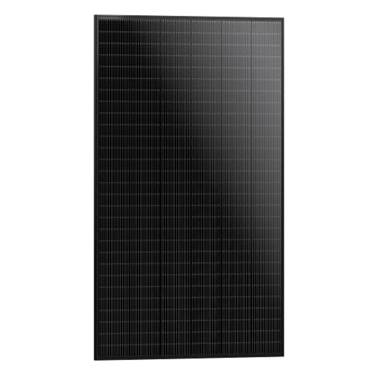 Panel SunPower Performance 7, 500Wp, Mono N‑Type TOPCon shingled, Transparent, Bifacial - 30 years warranty