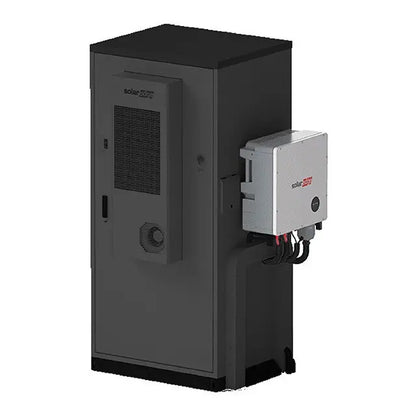 Solaredge CSS-OD, Onduleur de batterie, 50kW, 400V, IP65 -  Thumbnail-1