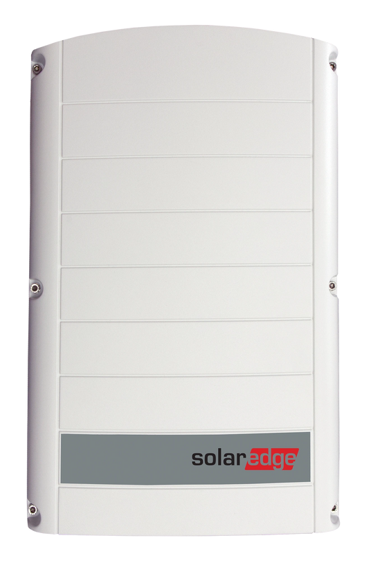 Onduleur Solaredge Home Short String, 3kW/3kVA, triphasé, 1 MPPT - 12 ans de garantie