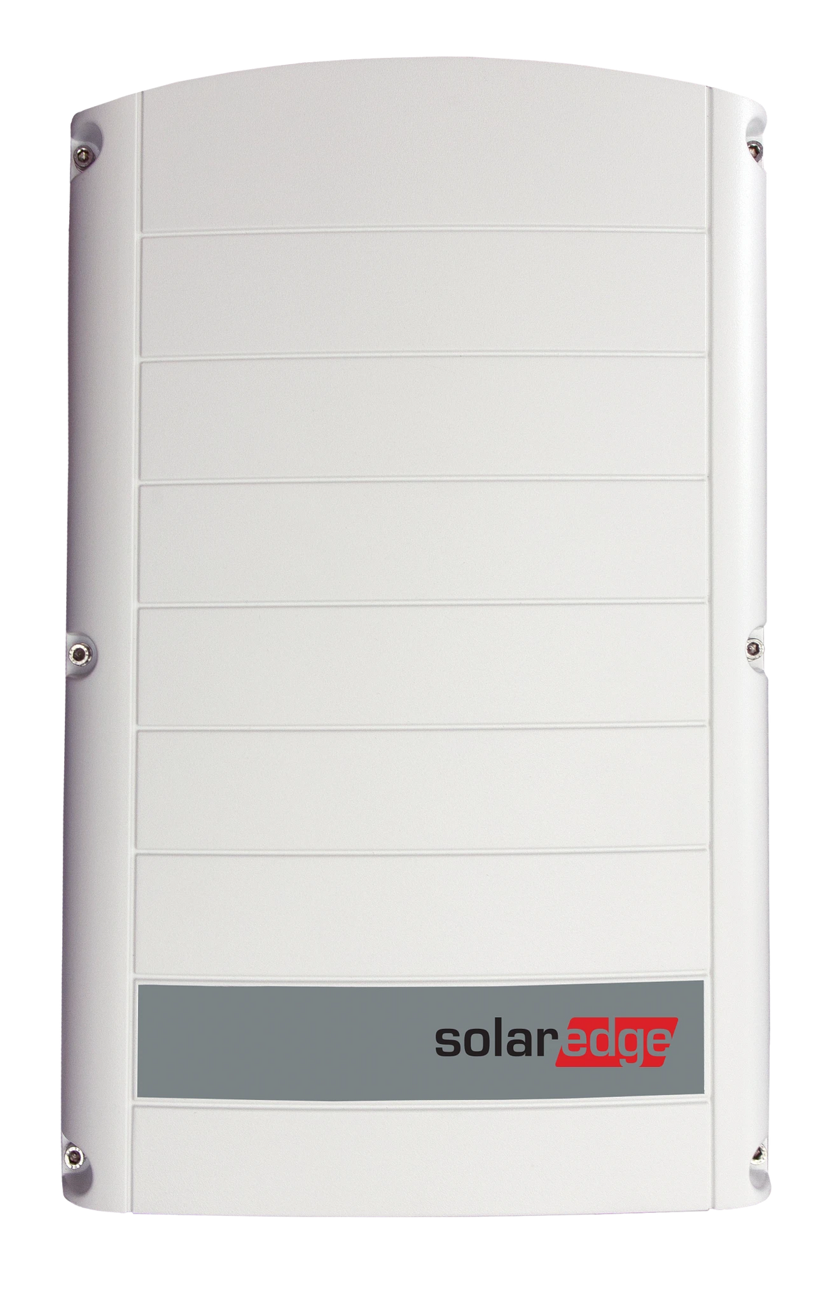 Onduleur Solaredge , 30kW/30kVA, triphasé, 1 MPPT, MC4, unité de sécurité avec commutateur DC intégré, parafoudre DC & AC, séparation DC/AC - 12 ans de garantie