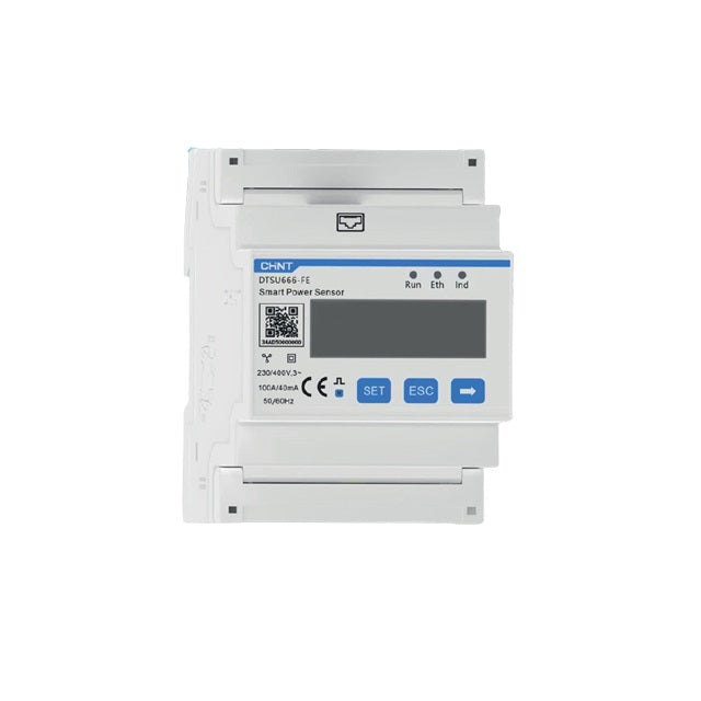 Monitoring Huawei Smart Power Sensor  - 2 ans de garantie