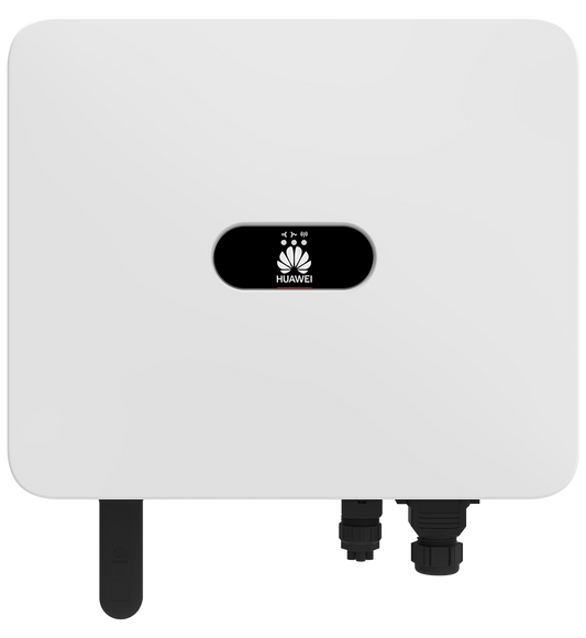 Onduleur Huawei Smart Energy Controller, 12kW/13,2kVA, hybride, triphasé, 2MPPT - 10 ans de garantie