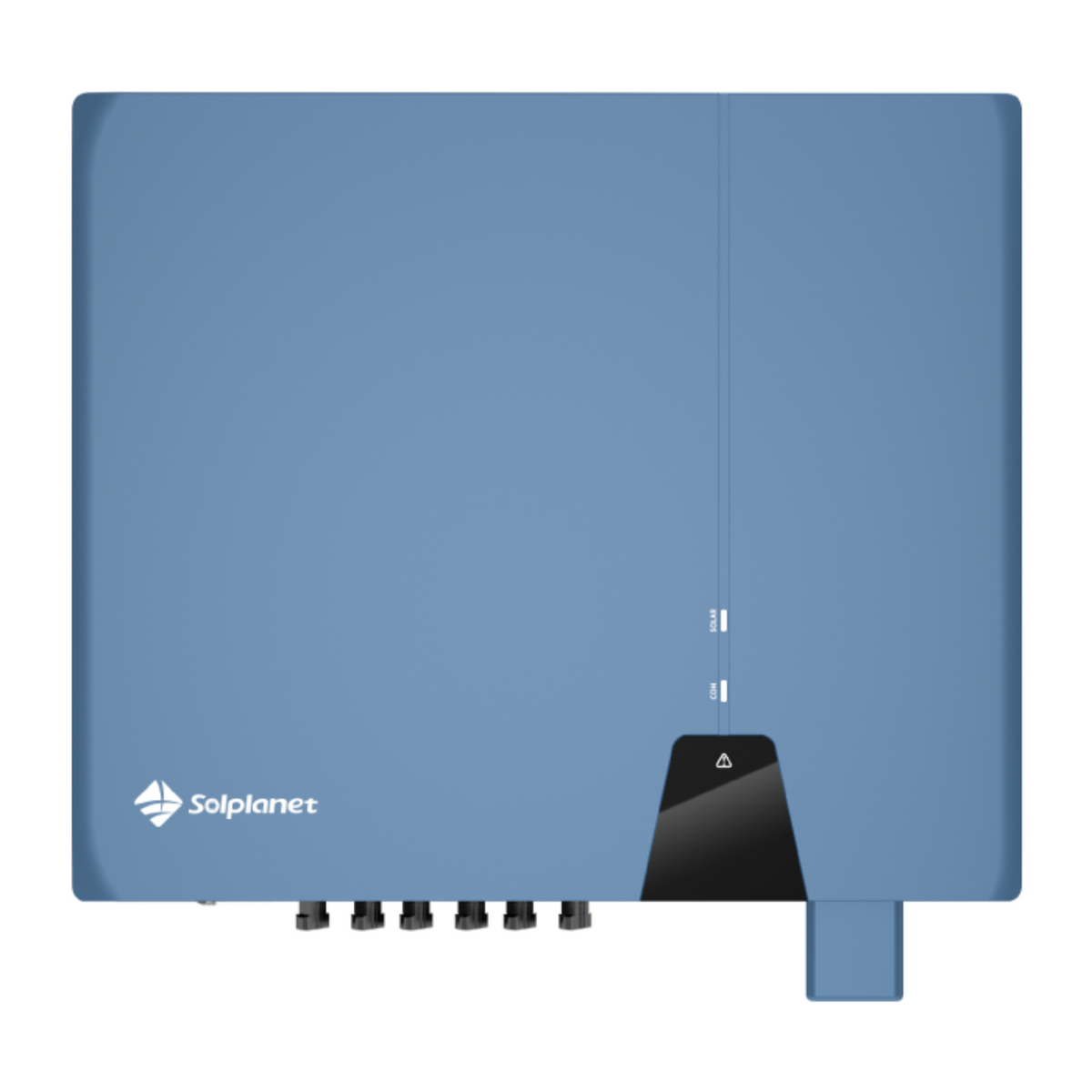 Onduleur Solplanet, 27kW/27kVA, triphasé, 3MPPT - 5 ans de garantie