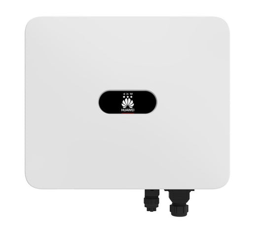 Onduleur Huawei Smart Energy Controller, 15kW/16,5kVA, hybride, triphasé, 2MPPT - 10 ans de garantie