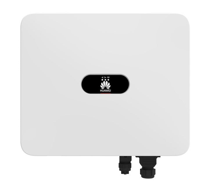 Onduleur Huawei Smart Energy Controller, 20kW/22kVA, hybride, triphasé, 2MPPT - 10 ans de garantie