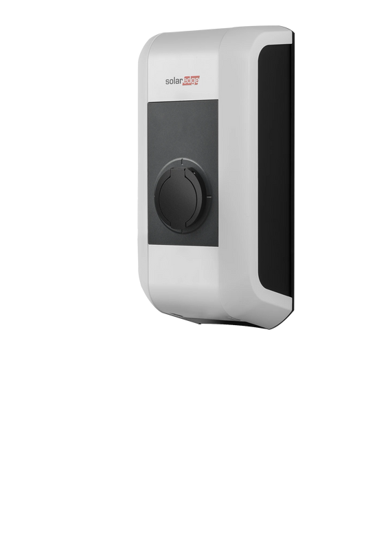 Chargeur Solaredge EV Charger  22.0kW AC Socket Type 2 - 3 ans de garantie