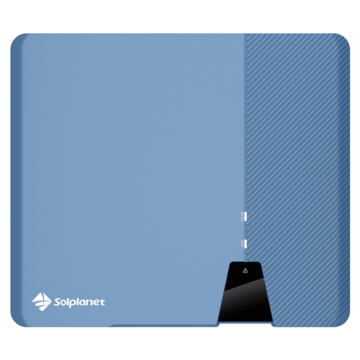 Onduleur Solplanet, 6kW/6kVA, triphasé, 2MPPT - 10 ans de garantie
