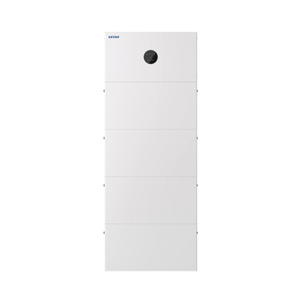 Batterie KSTAR BlueSpark Series, 5,12kWh, LV - 10 ans de garantie Thumbnail-2