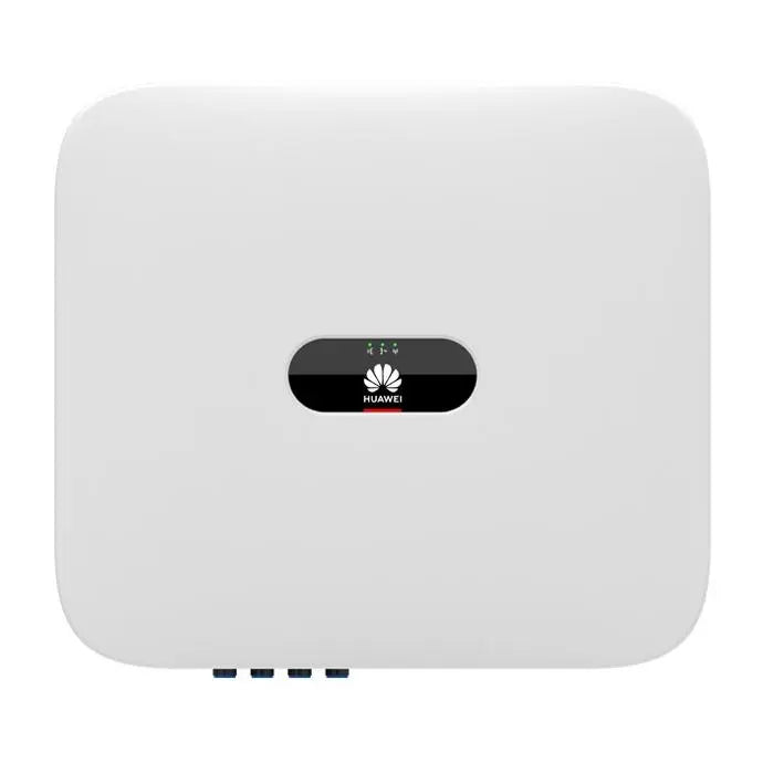 Onduleur Huawei, 20kW/22kVA, triphasé, 2MPPT - 10 ans de garantie