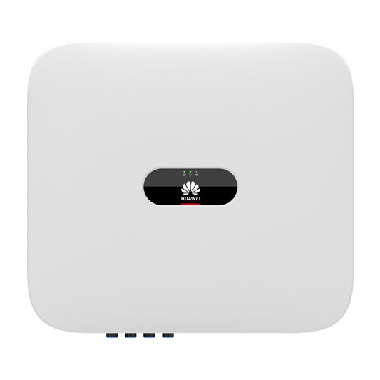 Onduleur Huawei Smart Energy Controller, 20kW/22kVA, triphasé, 2MPPT - 10 ans de garantie