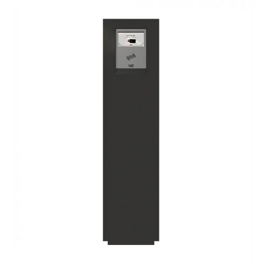 Chargeur V2C Pole Pro, 44kW, triphasé, AC, Socket, T2S - 3 ans de garantie