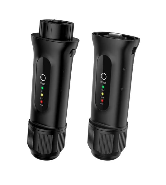 Monitoring Solis Data logger, S2 LAN et WIFI Stick, 4 pins pour onduleurs S5, SolisCloud ready  - 2 ans de garantie