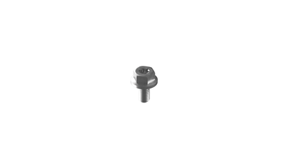 Vis de fixation M6 x 12mm - Esdec - Thumbnail-2