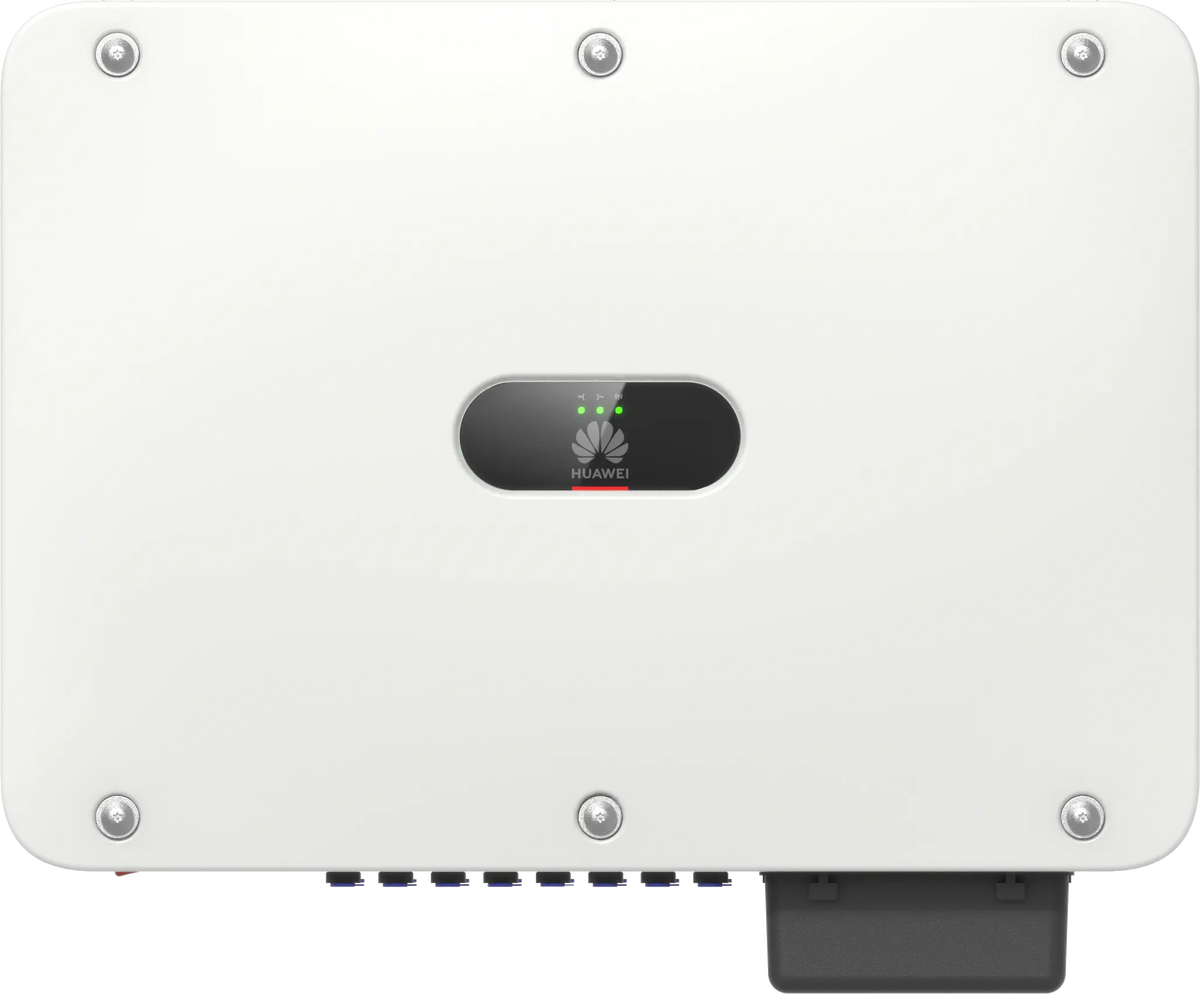Onduleur Huawei Smart PV Controller, 50kW/55kVA, triphasé, 4MPPT - 5 ans de garantie