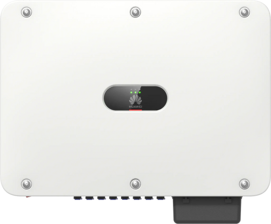 Onduleur Huawei Smart PV Controller, 50kW/55kVA, triphasé, 4MPPT - 5 ans de garantie