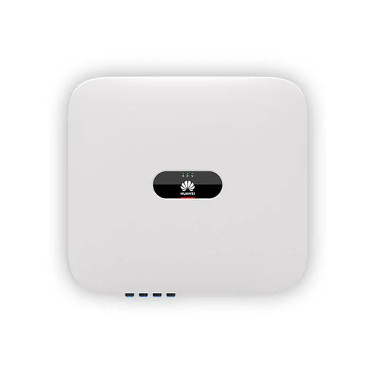 Onduleur Huawei, 12kW/13,2kVA, triphasé, 2MPPT - 10 ans de garantie