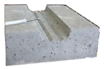 Bloc de lestage béton - OG00209 - AVASCO