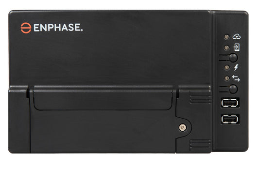 Monitoring Enphase IQ Gateway standard (ENV-S-WB-230) - 5 ans de garantie