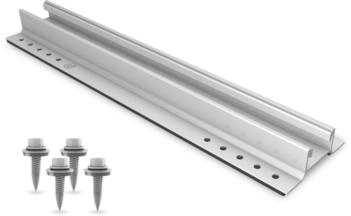 MiniRail MK2 Set - K2 - - (nouvelle version )