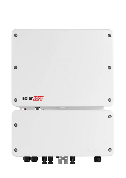 Onduleur Solaredge Home Hub, 8kW/8kVA, hybridee, monophasé, 1 MPPT - 12 ans de garantie