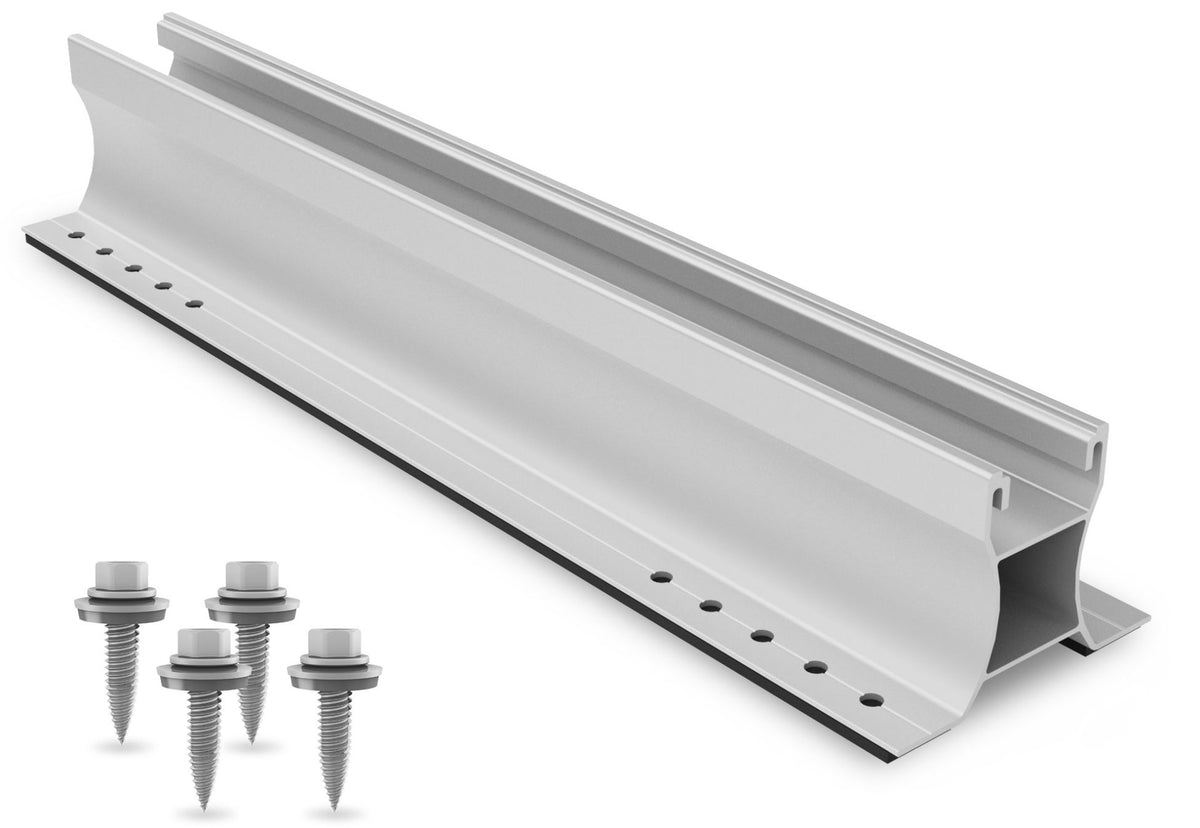 MiniRail 60 Set - K2 - 